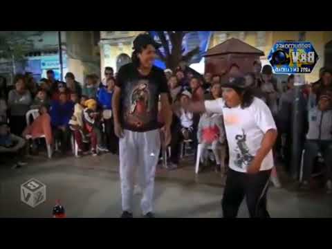 El Tulipas 😁🤭PALABRAS CON RIMA. 😆