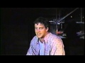 Johnny Can't Decide - Jonathan Larson's tick ...
