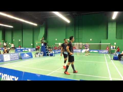 QF MD M1 G3 Manu Attri, B Sumeeth Reddy IND vs Adrian Liu, Derrick Ng CAN