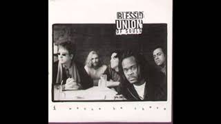 Walk Away - Blessid Union of Souls