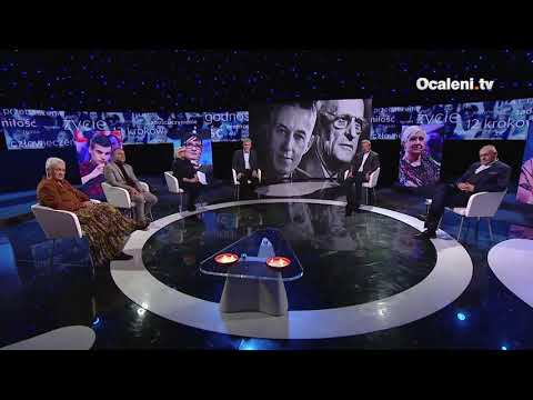 "12 Kroków" -  Arkadio, DJ Dugi, Dzik na finał Ocalonych