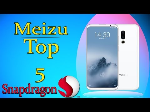 Meizu Top 5 Smartphones UpComing in September 2018 india