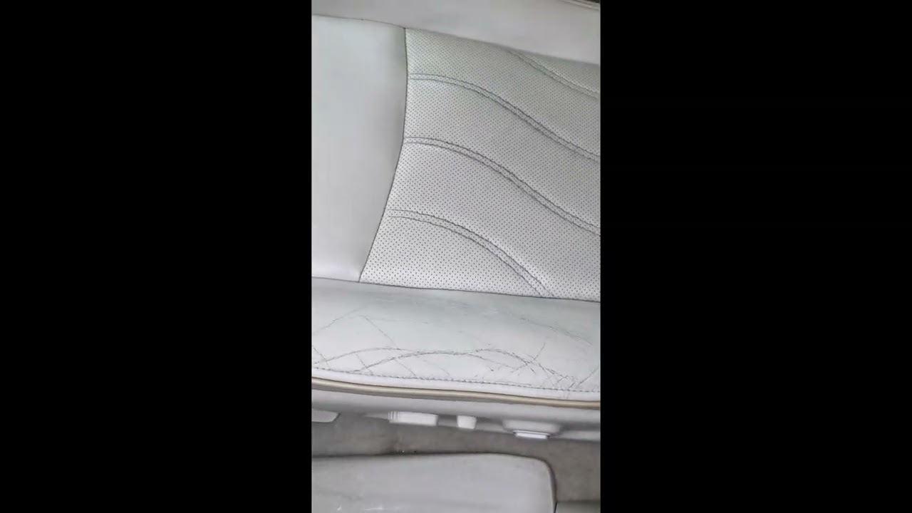 Leather Recoloring
