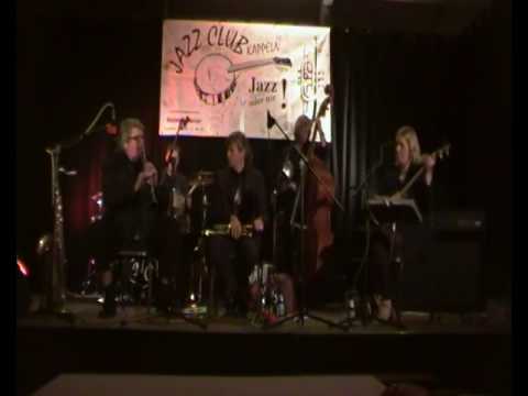 Kurt Jensens New Orleans Serenaders