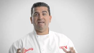 Groovy Girl Cake kit