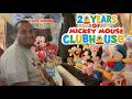 20 Years Of Mickey Mouse Clubhouse Theme Song Hot Dog Dance Piano Cover