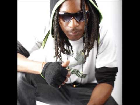 Lovajah - Jah Bless (labo docRecord)