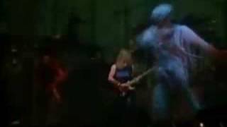 Iron Maiden - Powerslave - Live After Death 1985