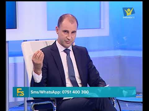 Editia Speciala- 14.06.2018- RECRUDESCENTA CREDINTELOR PAGANE AZI