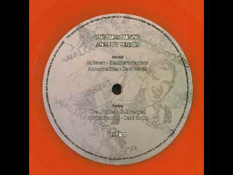 Uncompromising Analog Terror - UAT#12 - B1 - The Untitled - Submerged