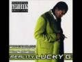 Lucky G Welcome To The Ghetto