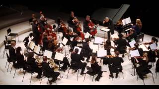 Carl Philipp Emanuel Bach Keyboard Concerto in D major, Wq. 43/2
