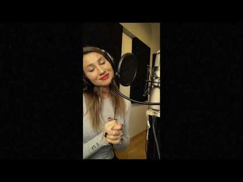 OPENHEARTED (Moonbeam feat. Tiff Lacey cover)