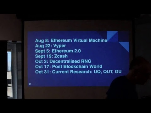 Advanced Solidity and Design Patterns