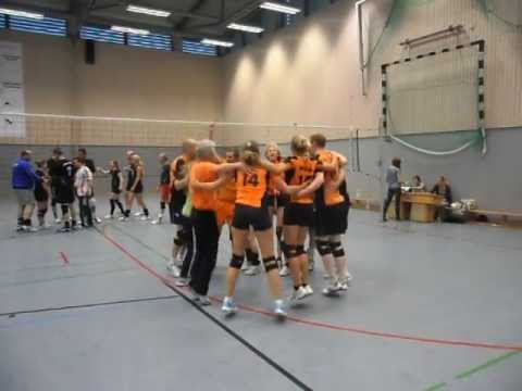 WVV-BFS-Cup 2012, Mixed, 03.06.2012