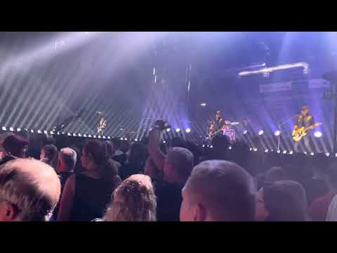 Kabát - Úsměv pana Lloyda, Chomutov 28.9. 2024