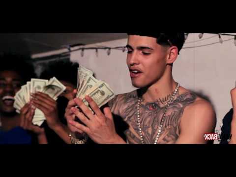 Lil Black & JLaflair (One Night ) By @BKAlleyOfficial