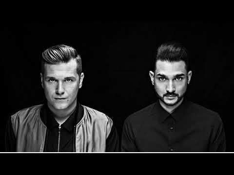 London Grammar - Hey Now (Adriatique Remix)