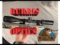 Why Burris Optics are the Best