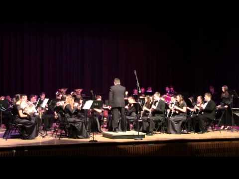 The Victor March by Karl King