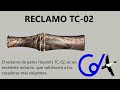 Video: TC-02