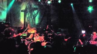 Fleshgod Apocalypse - Violation (live in Bratislava)