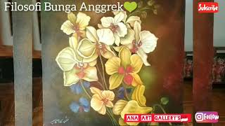 Download lagu Filosofi Bunga Anggrek💚2020🎨🇮🇩 mp3