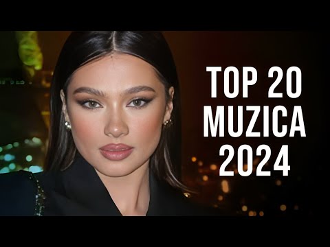 Top 20 Muzica Noua 2024 Romaneasca 🎵 Melodii Noi 2024 Romanesti 🎵 Top Hituri Noi 2024 Romanesti
