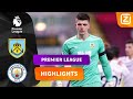 FOUT VAN POPE LEIDT TOT DOELPUNT! ? | Burnley vs Man City | Premier League 2020/21 | Samenvatting