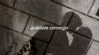 Lee Changsub (BTOB) — Shelter; Sub español