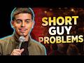 Ralph Barbosa The Struggles Of Being Short Other Funny Stories