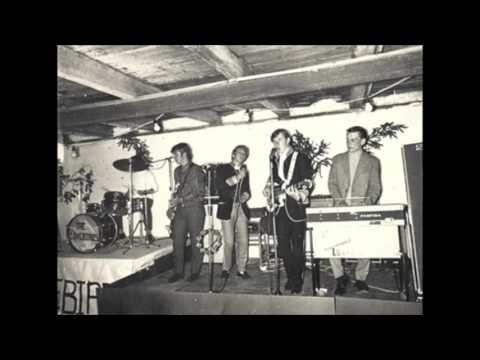 Five Tonnys / Lillepigen