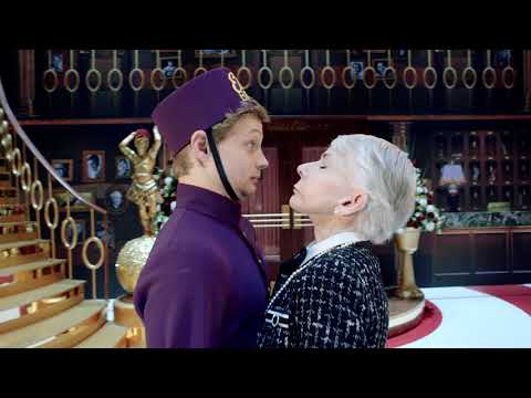 VBW International Trailer: I AM FROM AUSTRIA