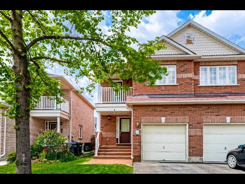24 Belinda Drive, Brampton Home for Sale - Real Estate Properties for Sale