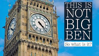 LONDON MYTHS: Tales to add MAGIC to Any Visit