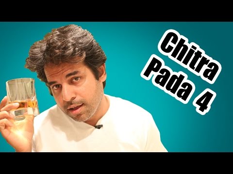 Moon in Chitra nakshatra pada 4 in Vedic Astrology (Moon in Libra)