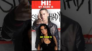 Why Eminem Destroyed Christina Aguilera