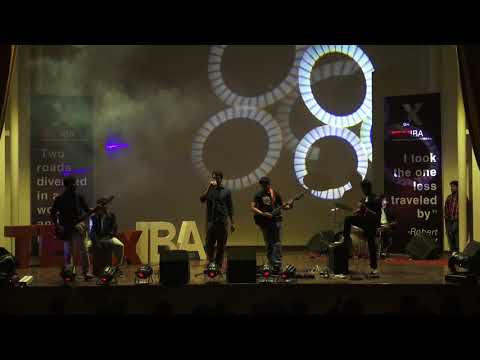 Nishtar Park Performance | Nishtar Park | TEDxIBA
