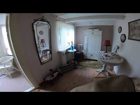 ÖDEHUSET i GLÄNTAN - GoPro7-version - 2020-08-21 - BLEKINGE