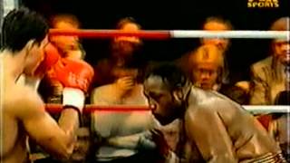 Wladimir Klitschko Vs Everett Martin II 24 04 1999