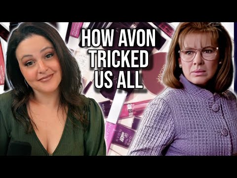 The Rise and Fall of Avon | Behind the Controversy