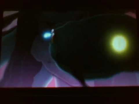 Kid Icarus 3D Anime: Medusa's Revenge