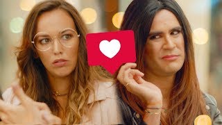 CYPRIEN - LES INSTAGRAMEUSES thumbnail