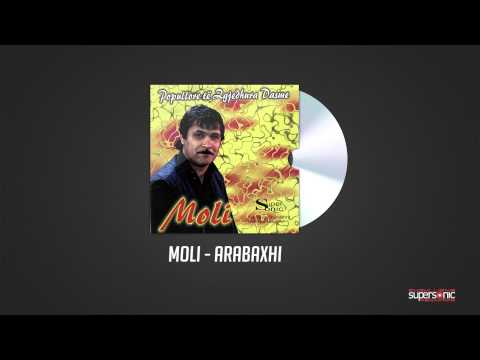 MOLI - ARABAXHI ( Official Audio )