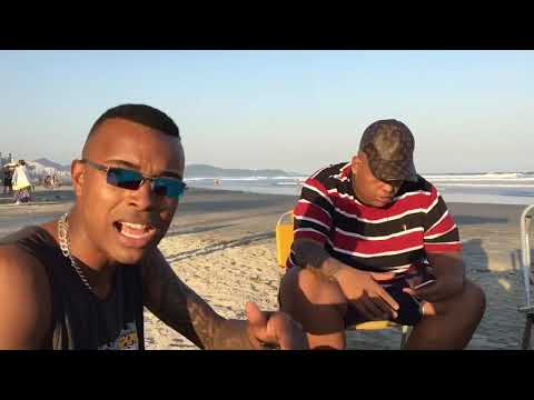 Murilo Azevedo e MC Gelo - Medley Na Praia Grande (Ticonha no Beat 2019)