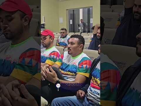 Capacitação para Motoristas Escolares e Assistentes Educacionais do Transporte Escolar