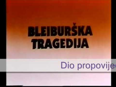 Hrvatske jame - Hrvatski put križa