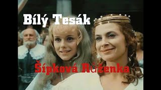 Video BÍLÝ TESÁK - Šípková Růženka