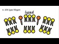 SDS And Biological Membranes