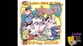 Kevin Coyne "God Watches"